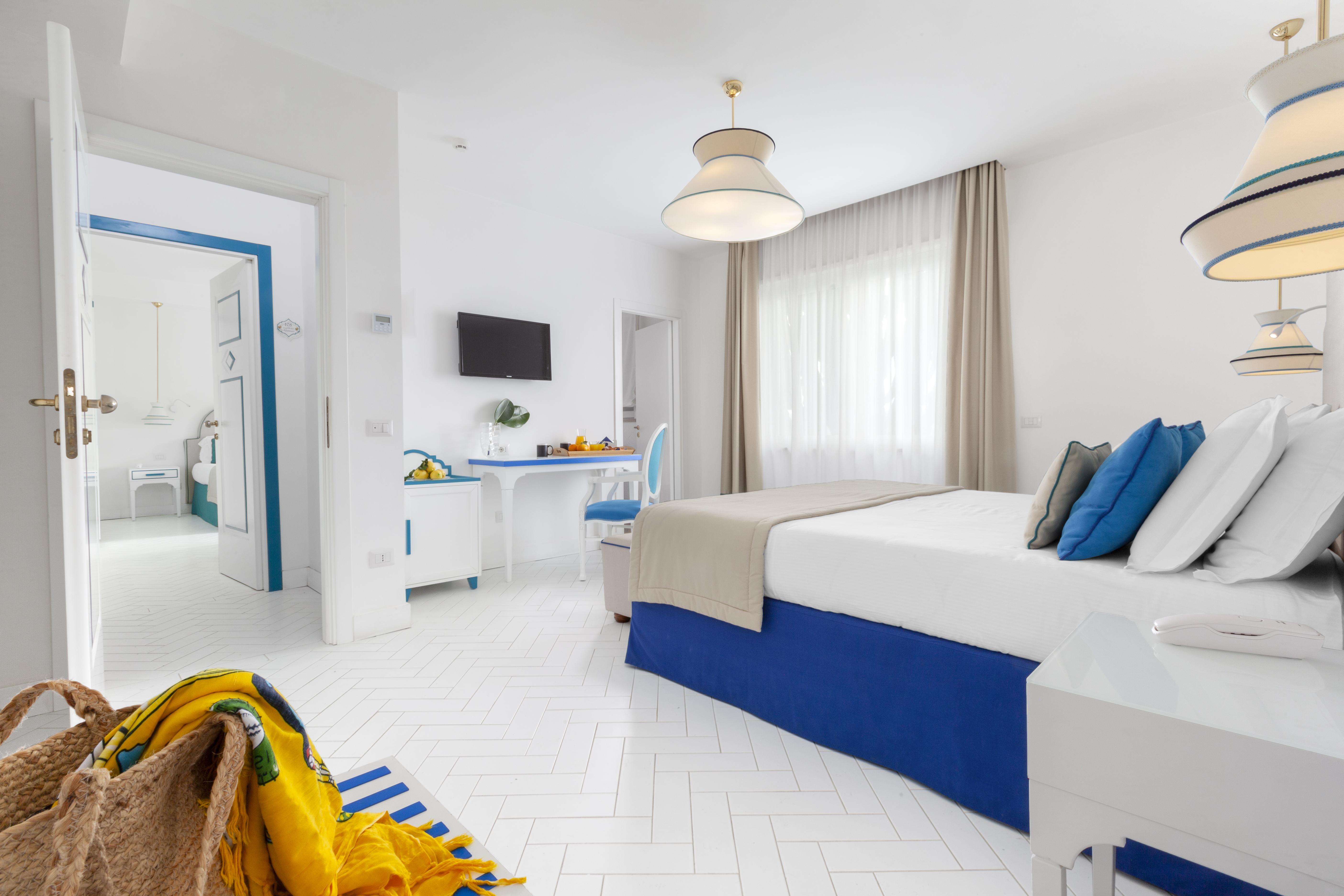 Alimuri Bay Resort メタ 部屋 写真