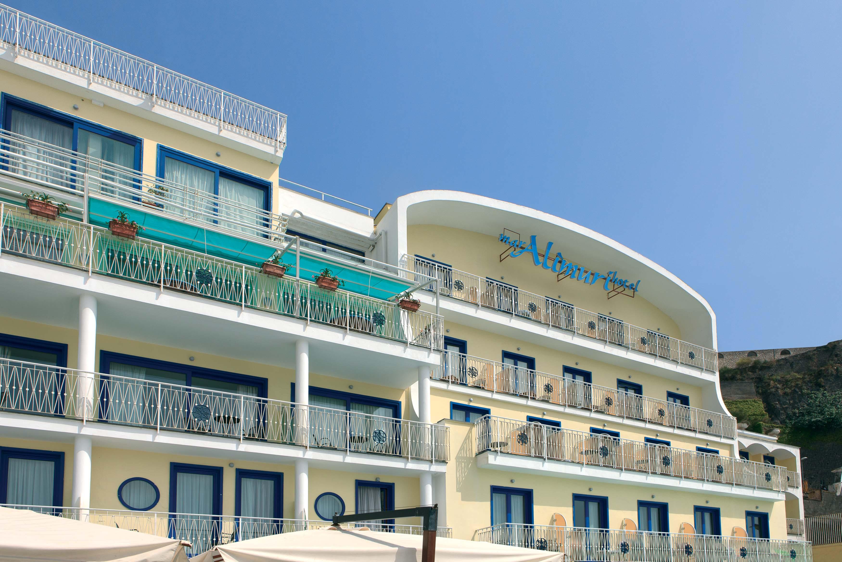 Alimuri Bay Resort メタ エクステリア 写真